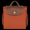 Brick Le Pliage Original M Backpack